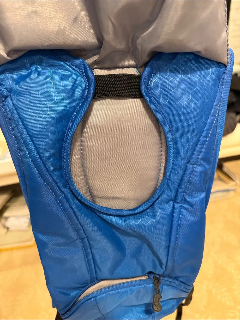 Camelbak compact hydration
